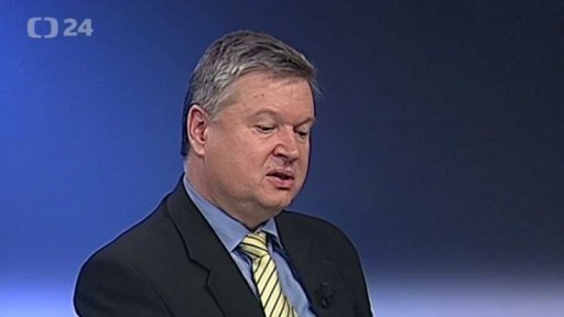 Česká nafta zůstane v Německu - rozhovor