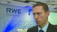 RWE loni klesl zisk