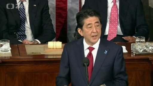 Spojenectví Japonska a USA?