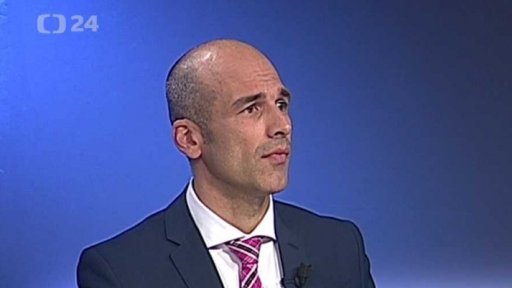 Přibývá nákupních parků