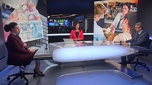 Elektronická evidence tržeb - rozhovor