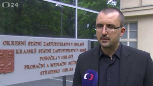 Zásah policie na ERÚ: Bylo jmenování Vesecké v pořádku?