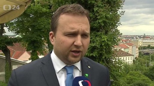 Novela zákona o tržní síle