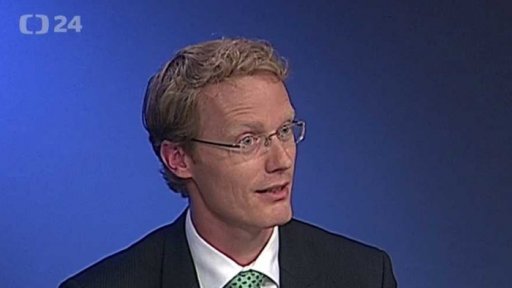 Prostředí pro podnikání - rozhovor