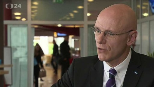 Zdravotnický byznys - rozhovor