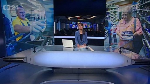 HDP rostlo rychleji, než se čekalo - úvod