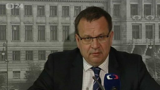 Peníze z operačních programů