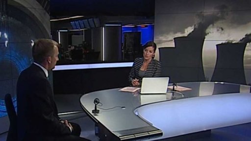 Nové jaderné bloky mají souhlas vlády