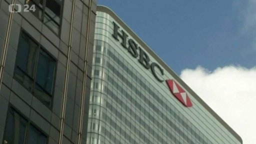 Banka HSBC chystá masivní propouštění
