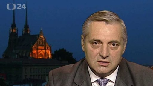 Změní se fungování ÚOHS? - rozhovor