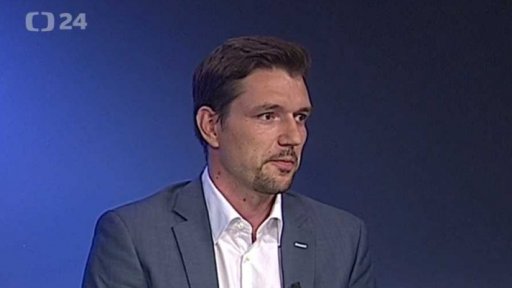 Konkurence mezi bankami stále roste