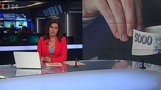 Optimismus českých domácností