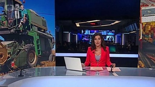 Zpomalení růstu světové ekonomiky