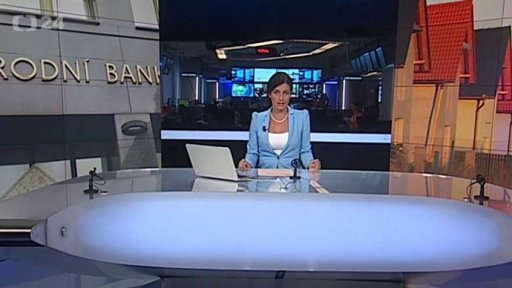 ČNB: odolnost českých bank se zvyšuje - úvod