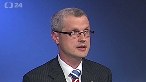 ČNB: odolnost českých bank se zvyšuje - rozhovor