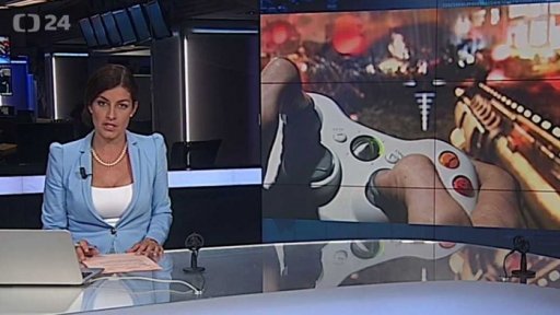 Herní veletrh E3 v Los Angeles