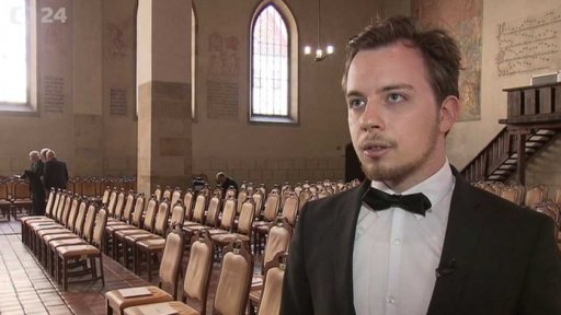 Soutěž Česká dopravní stavba, technologie a inovace roku