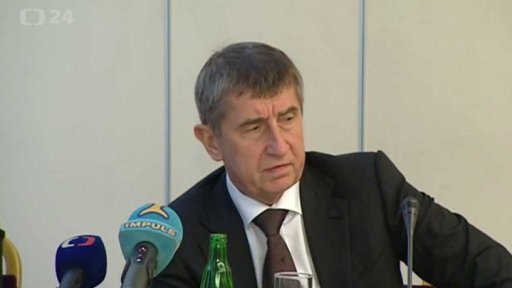 Emoce kolem registračních pokladen