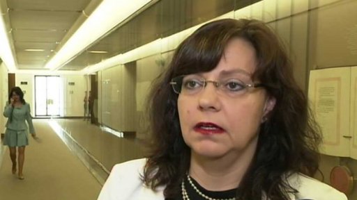 Poslanci odsouhlasili kurzarbeit