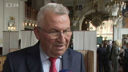 Nejvýznamnější firmyv Česku