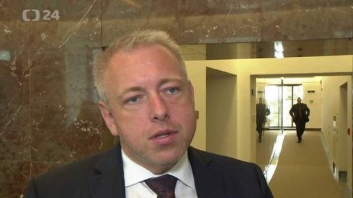 Kompenzace pro Českou poštu