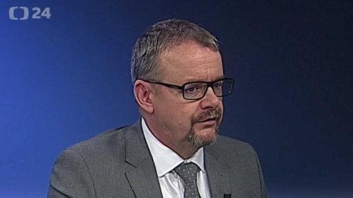 Nový mýtný systém v Česku - rozhovor