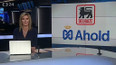Ahold kupuje konkurenta Delhaize