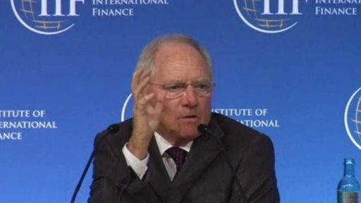 Jednání o řeckém dluhu - úvod