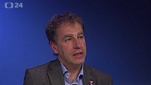 Jednání o řeckém dluhu - rozhovor