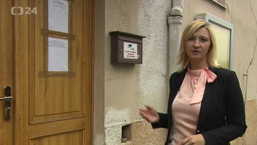 Konec CK Marine Tour