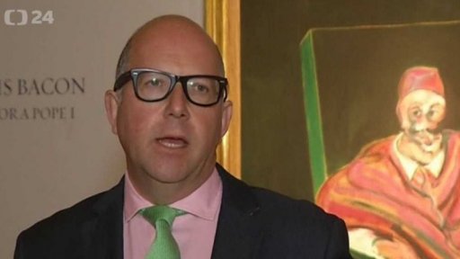 Roste poptávka o obrazy světových malířů