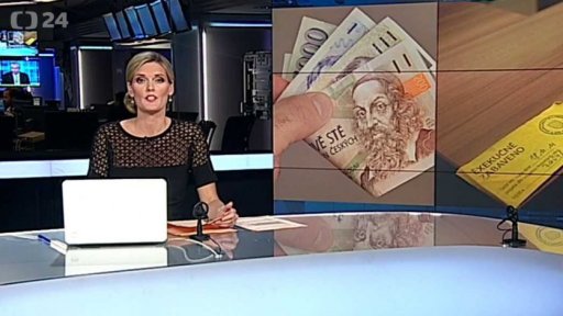 Zadlužení českých domácností