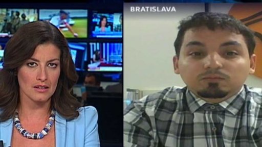 Turisté Řecko nezavrhli