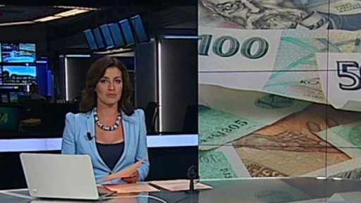 Přebytek státního rozpočtu