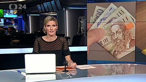 Zadlužení českých domácností