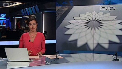 Obří pokuta za ropnou havárii