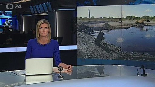 Peníze na odstraňování ekologických škod před privatizací