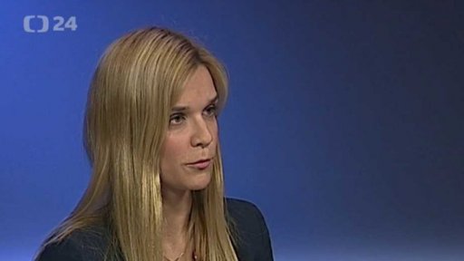 Akcie v Čině jsou na čtyřměsíčním minimu