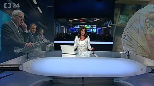 Záchranný plán pro Řecko - úvod