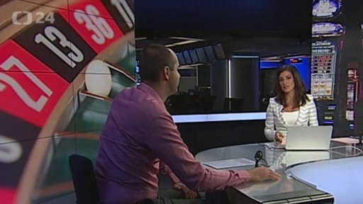 Regulace hazardu podle nových pravidel