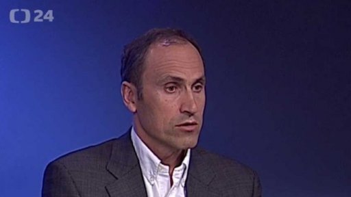 Řekové hlasují o reformách - rozhovor