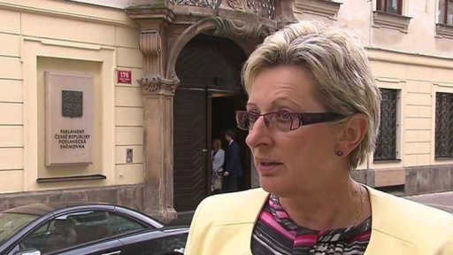 Novela zákona o významné tržní síle