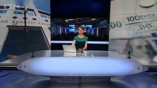 Prodlouží ČNB intervenční režim? - úvod