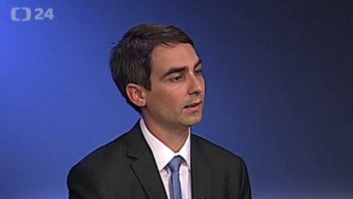 Prodlouží ČNB intervenční režim? - rozhovor