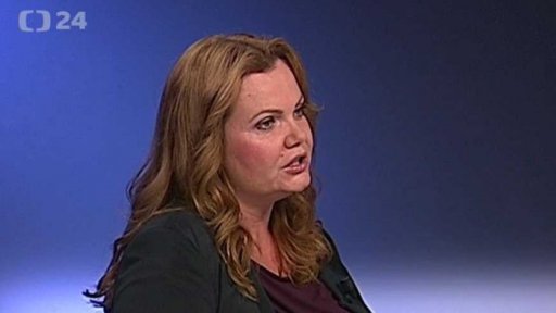 Mapa úspěchů: Karolína Topolová