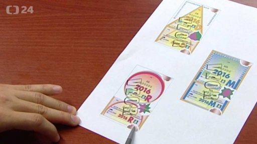 Nové typy dálničních kupónů