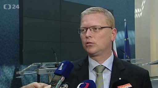 Novela zákona o hazardu