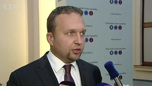 Jednání o krizi na trhu s mlékem