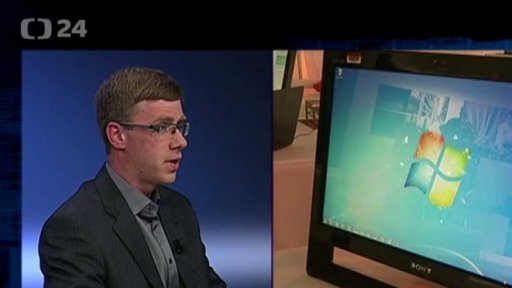 Nástup nového systému Windows 10