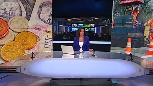 Rozdělování financí z dotačních programů